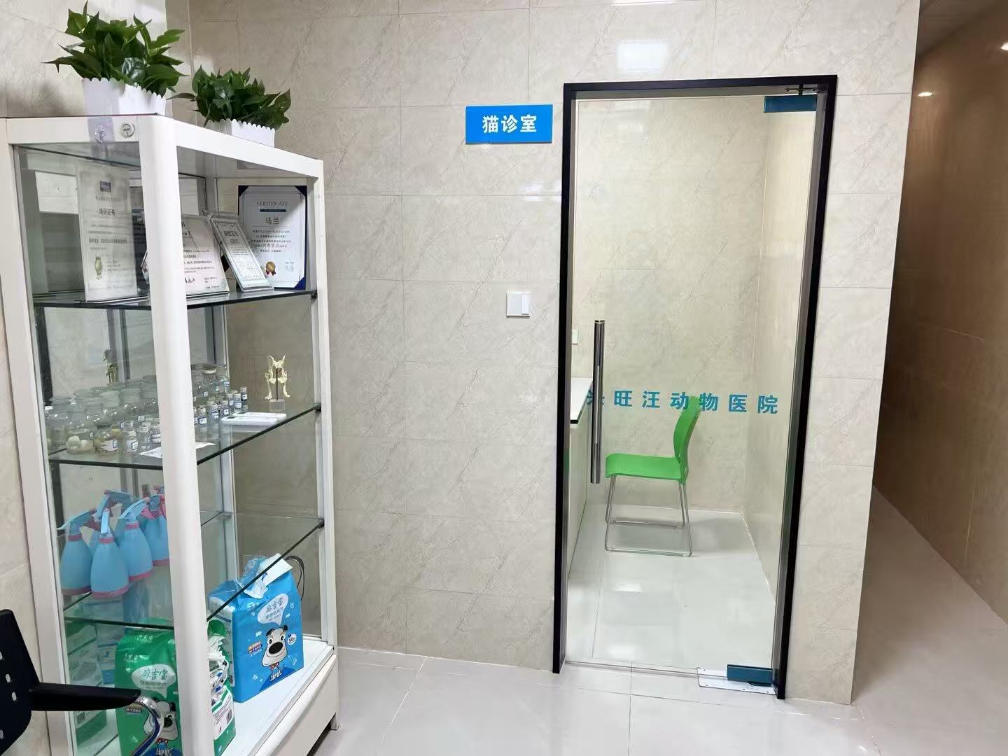 广安宠物
